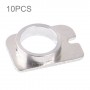 10 PCS Support original lampe de poche pour iPhone 5