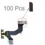 100 PCS כותנה בלוק עבור מצלמה iPhone 5 קדמי