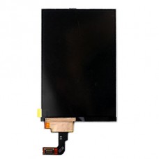 ორიგინალური LCD ეკრანის ეკრანი iPhone 3GS- ისთვის 