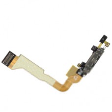 Original Tail Connector Charger Flex Cable for iPhone 4 (CDMA) 