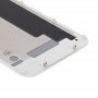 כריכה אחורית עבור 4 iPhone (CDMA) (לבן)
