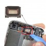 Öra hörselhögtalare Buzzer Reparation Del för iPhone 4 (Pack 10)