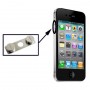 Hlasitost klíč pro iPhone 4 / 4S