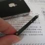 Kõlar Buzzeri remondi osade rõngas iPhone 4 jaoks