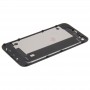 Glass Back Cover for iPhone 4(Black)