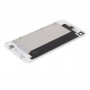Glass Back Cover for iPhone 4(White)