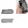 Анти пыль крышка сетки для iPhone 4 / 4S Dock Connector