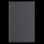 50 PCS OCA Optisch klare Klebstoff-doppelter seitlicher Aufkleber Kleber 250um dick für iPhone 4 & 4S LCD (Transparent)