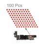 100 PCS original Marca impermeable para el iPhone 4