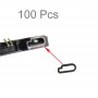 100 PCS для iPhone 4 і 4S спікер зумера протиударного Губка Подушки Ringer піна Pad