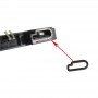 100 PCS для iPhone 4 и 4S спикер зуммера противоударного Губка Подушки Ringer пена Pad