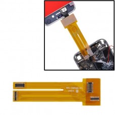 LCD Touch Panel ტესტი Extension Cable, LCD Flex Cable ტესტი Extension Cord for iPhone 4 და 4S
