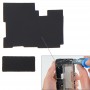 10 PCS Anti Static Motherboard Heat Dissipation Sticker for iPhone 4S
