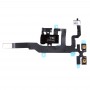 原装耳机音频插孔带状排线为iPhone 4S（黑色）
