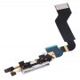 Original Dock Connector Charging Port Flex Cable for iPhone 4S