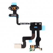 Оригинална сензор Flex кабел + превключвател Flex кабел за iPhone 4s 
