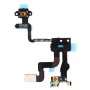 Oryginalny Cable Flex Cable + Switch Flex Cable do iPhone 4S