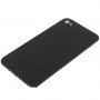 Originalglas rückseitige Abdeckung für iPhone 4S (schwarz)