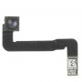 Eredeti elülső kamera iPhone 4s (fekete)