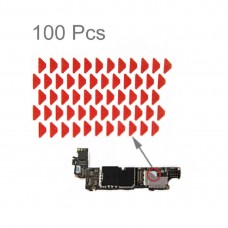 100 PCS Original Waterproof Mark for iPhone 4S 