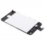 Asamblea digitalizador (LCD + Frame + Touch Pad) para el iPhone 4S (Negro)