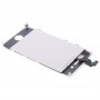 Assemblea del convertitore (LCD + Frame + Touch Pad) per iPhone 4S (bianco)