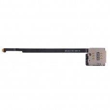 SIM ბარათის სლოტი Flex Cable for iPad Pro 12.9 inch