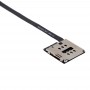 Слот SIM-карти Flex кабель для IPad Pro 12,9 дюйма