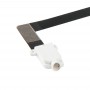 אודיו Flex Ribbon Cable עבור אינץ Pro 12.9 iPad (לבן)