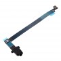 אודיו Flex Ribbon Cable עבור אינץ Pro 12.9 iPad (שחור)