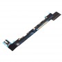 Audio Flex Cable Ribbon för iPad Pro 12,9 tum (3G-version) (vit)