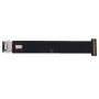 Laddningsport Flex-kabel för iPad Pro 9,7 tum (svart)