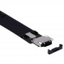დატენვის პორტი Flex Cable for iPad Pro 9.7 inch (Black)