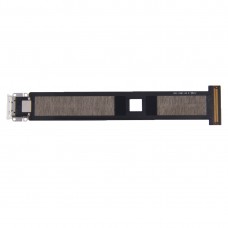 Charging Port Flex Cable  for iPad Pro 9.7 inch(White) 