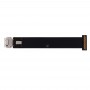 დატენვის პორტი Flex Cable for iPad Pro 9.7 inch (თეთრი)