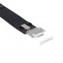 Laddningsport Flex-kabel för iPad Pro 9,7 tum (vit)