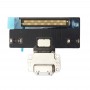 Charging Port Flex Cable for iPad Pro 10.5 inch (White)