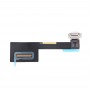 Port de charge Câble Flex pour iPad Pro 12,9 pouces (blanc)
