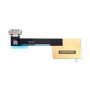Puerto de carga cable flexible para el iPad Pro 12,9 pulgadas (blanco)