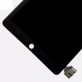מסך LCD ו Digitizer מלא עצרת עבור iPad Pro 9.7 אינץ '/ A1673 / A1674 / A1675 (שחור)