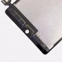 מסך LCD ו Digitizer מלא עצרת עבור iPad Pro 9.7 אינץ '/ A1673 / A1674 / A1675 (שחור)