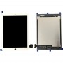 LCD ekraan ja Digitizer Full Assamblee iPad Pro 9,7 tolline / A1673 / A1674 / A1675 (valge)