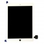 Schermo LCD e Digitizer Assemblea completa per iPad Pro 9,7 pollici / A1673 / A1674 / A1675 (bianco)