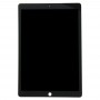 Display LCD originale + Touch Panel per iPad Pro 12.9 / A1584 / A1652 (nero)
