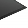 Eredeti LCD kijelző + érintőpanel iPad Pro 12.9 / A1584 / A1652 (fekete)
