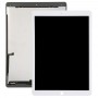 Eredeti LCD kijelző + érintőpanel iPad Pro 12.9 / A1584 / A1652 (fehér)