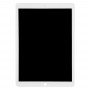 Оригинален LCD дисплей + Touch Panel за Ipad Pro 12.9 / A1584 / A1652 (Бяла)