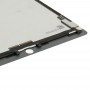 Original LCD Display + Touch Panel für iPad Pro 12.9 / A1584 / A1652 (weiß)
