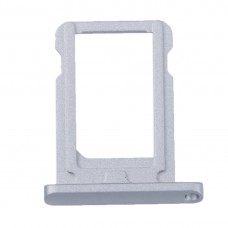 Eredeti Nano SIM-kártya tálca iPad Pro 12.9 inch (ezüst)