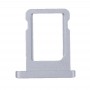 La bandeja de tarjeta SIM original para iPad Nano Pro 12,9 pulgadas (plata)